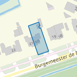 Perceel BDA00-E-1845