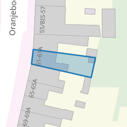 Perceel BDA00-E-1848