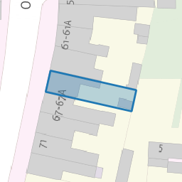 Perceel BDA00-E-1850