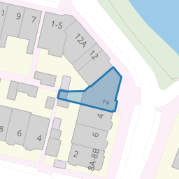 Perceel BDA00-E-1865