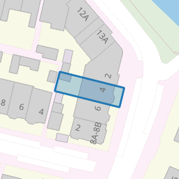 Perceel BDA00-E-1866