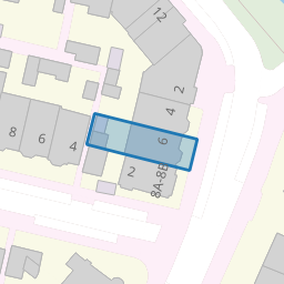 Perceel BDA00-E-1867