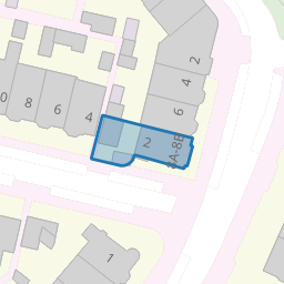 Perceel BDA00-E-1868