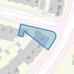 Perceel BDA00-E-1869