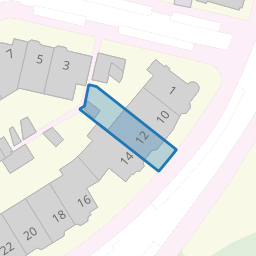 Perceel BDA00-E-1871