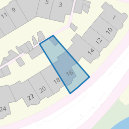 Perceel BDA00-E-1873