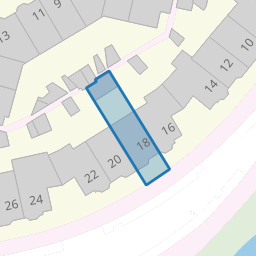 Perceel BDA00-E-1874