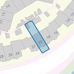 Perceel BDA00-E-1875