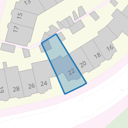 Perceel BDA00-E-1876