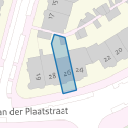 Perceel BDA00-E-1878