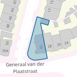 Perceel BDA00-E-1880