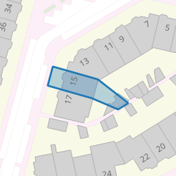 Perceel BDA00-E-1882