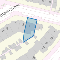 Perceel BDA00-E-1888