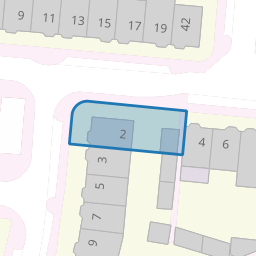 Perceel BDA00-E-1891