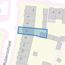 Perceel BDA00-E-1894