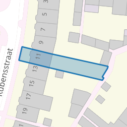 Perceel BDA00-E-1896