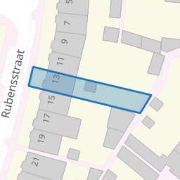 Perceel BDA00-E-1897