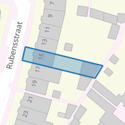 Perceel BDA00-E-1898