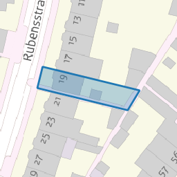 Perceel BDA00-E-1900