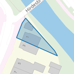 Perceel BDA00-E-1912