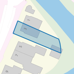 Perceel BDA00-E-1913