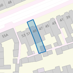 Perceel BDA00-E-1945