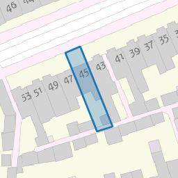 Perceel BDA00-E-1947