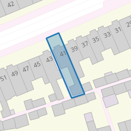 Perceel BDA00-E-1949