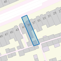 Perceel BDA00-E-1950