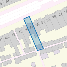 Perceel BDA00-E-1951