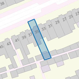 Perceel BDA00-E-1952