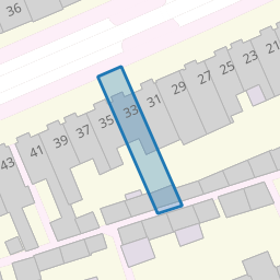 Perceel BDA00-E-1953