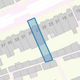 Perceel BDA00-E-1956