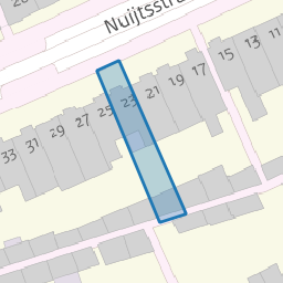 Perceel BDA00-E-1958