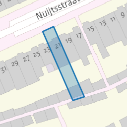 Perceel BDA00-E-1959