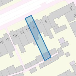 Perceel BDA00-E-1965