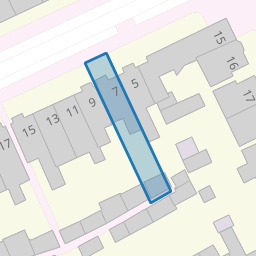 Perceel BDA00-E-1966