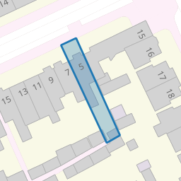 Perceel BDA00-E-1967