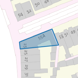 Perceel BDA00-E-1968