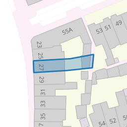 Perceel BDA00-E-1970