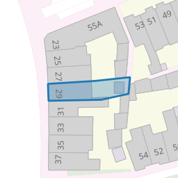 Perceel BDA00-E-1971