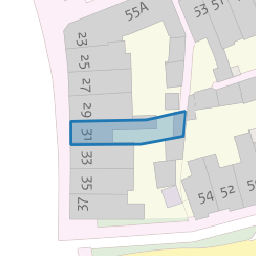 Perceel BDA00-E-1972