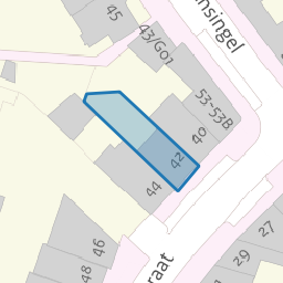 Perceel BDA00-E-1981