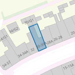 Perceel BDA00-E-1989