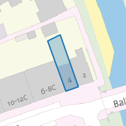 Perceel BDA00-E-2002