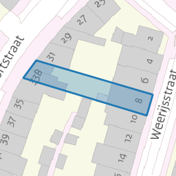 Perceel BDA00-E-2005