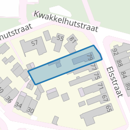 Perceel BDA00-E-2035