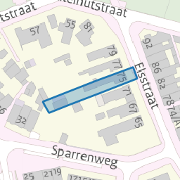 Perceel BDA00-E-2037