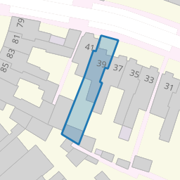 Perceel BDA00-E-2039