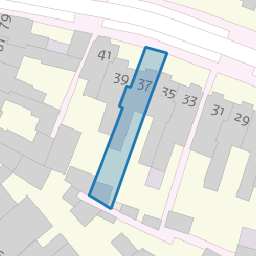 Perceel BDA00-E-2040